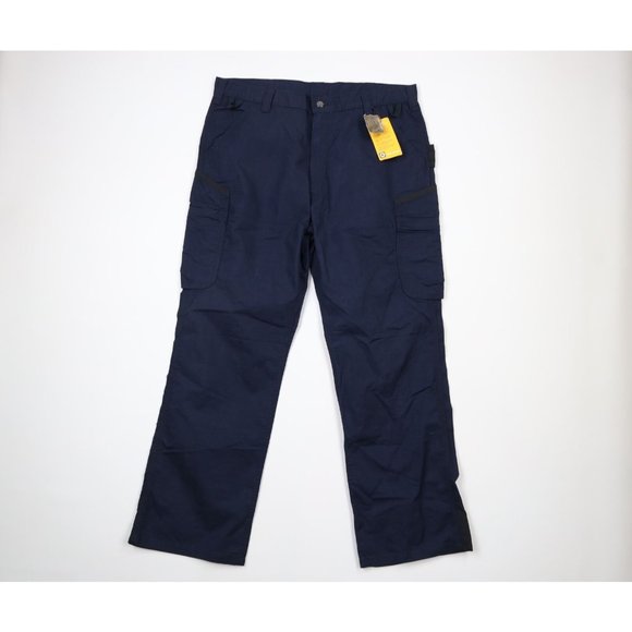 Dickies Pantalones cargo Black Eagle Bend | Urban Outfitters ES